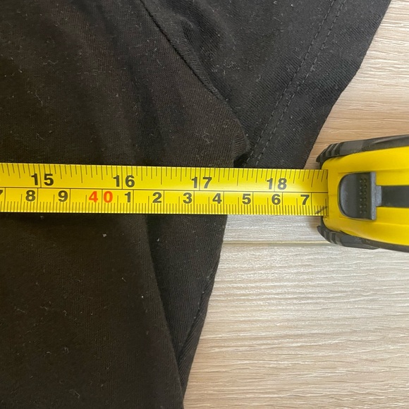 Harley-Davidson Willie G Skull Rhinestone Embellished Tee - Picture 8 of 9